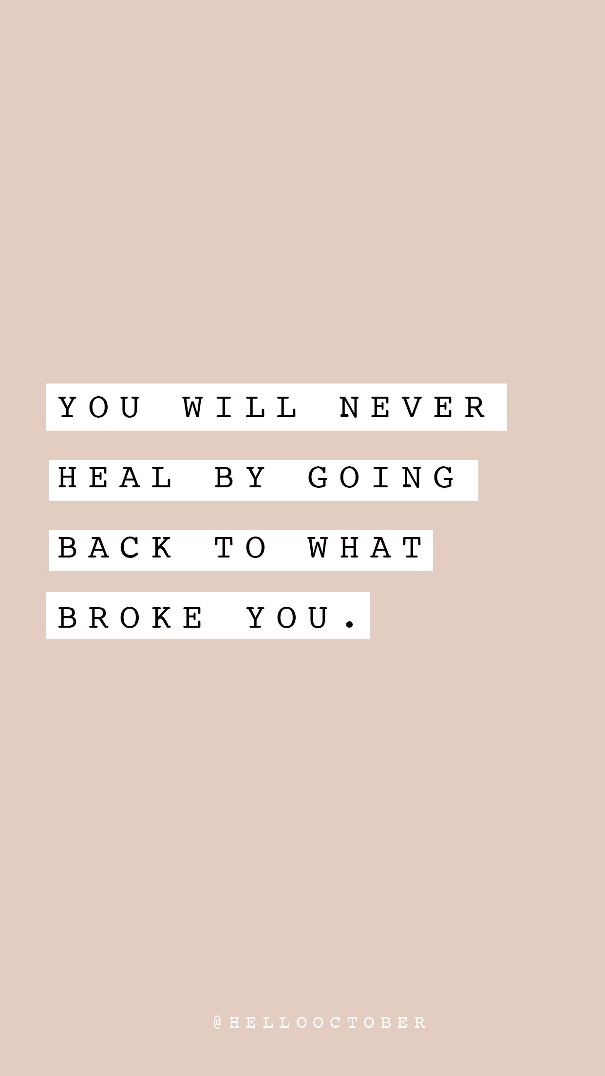 WEEK 37 BROKE WEEK 37 BROKE