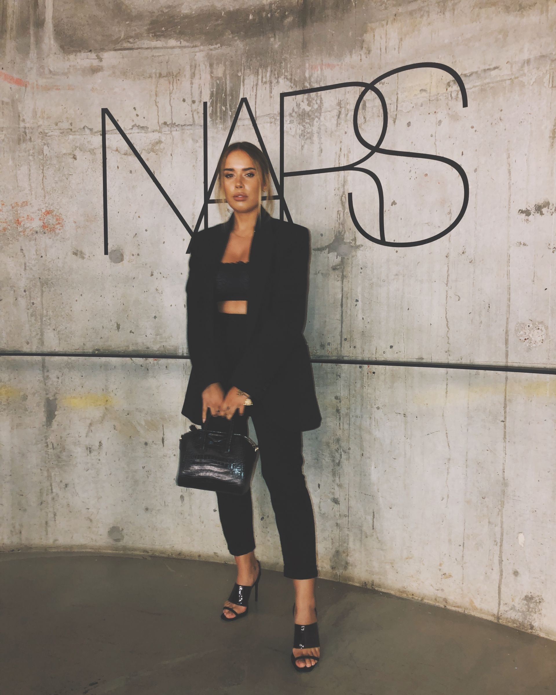 Outfit of the day 25.09.19 Suzie Bonaldi