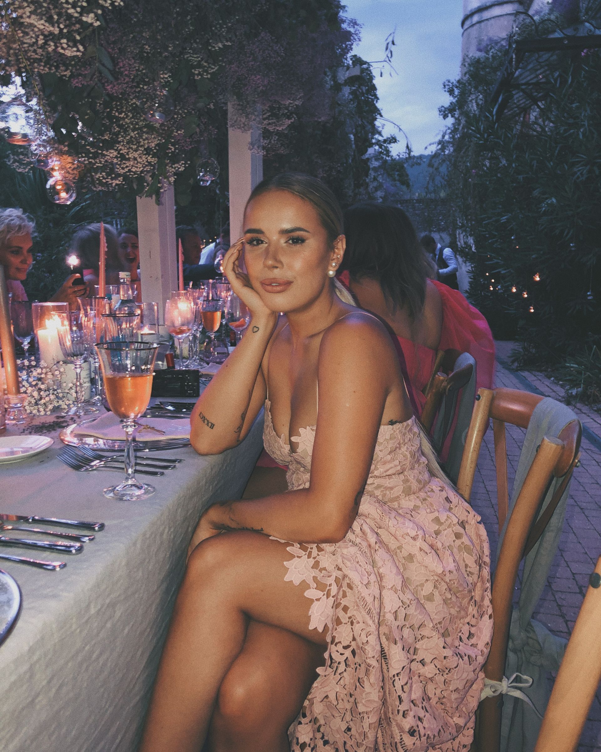 Wedding guest deals outfit