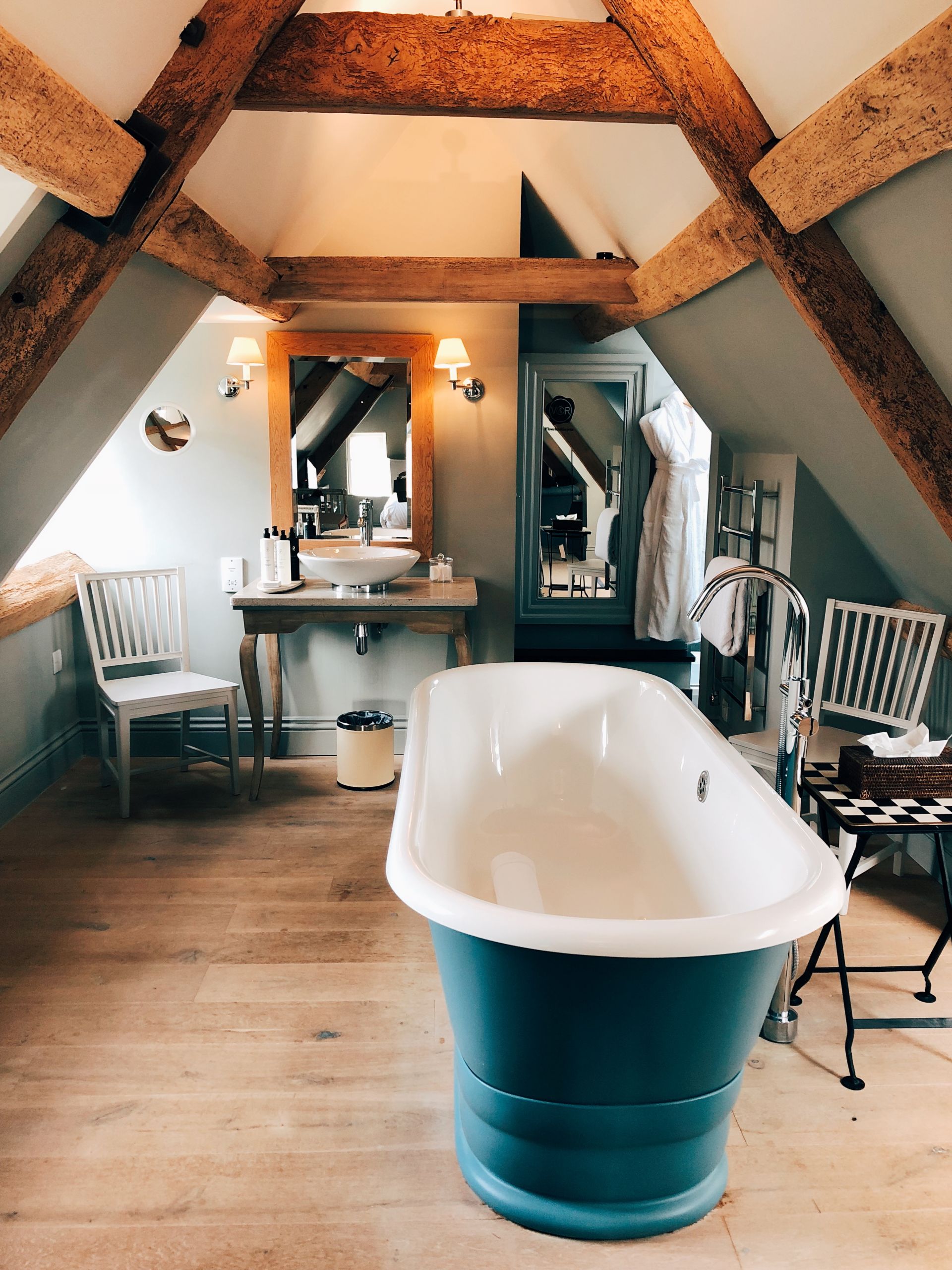 11D19792-1B78-4E63-B034-A977D6ED1CF3 Thyme Hotel Cotswolds Best UK Country Hotel Stays